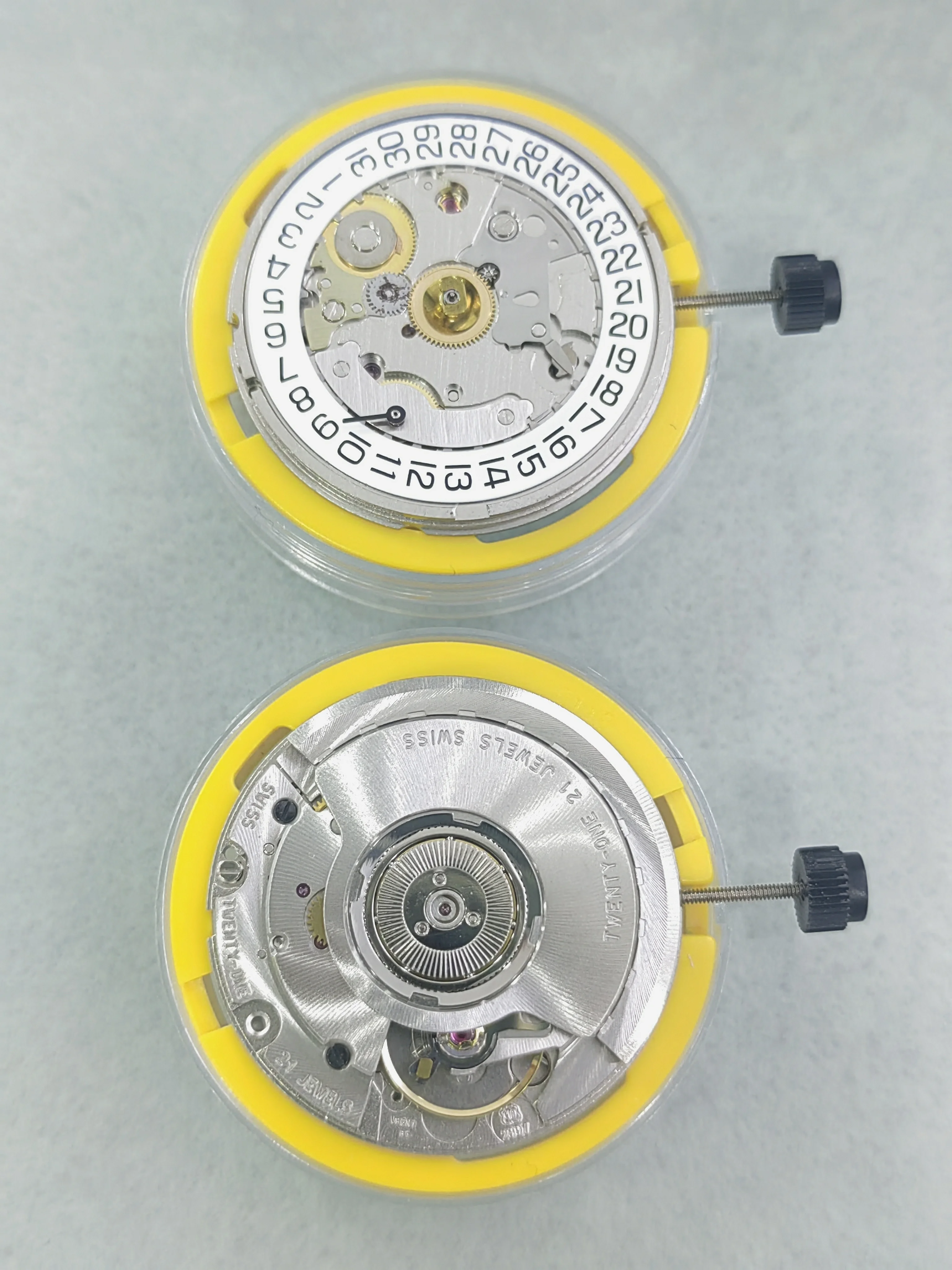 Replacement Watch Repair Accessories Fit for ETA2897 Mechanical Movement