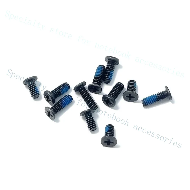 A+  New For ASUS Chromebook C223 C223NA Replacement Bottom Base Cover Case screws