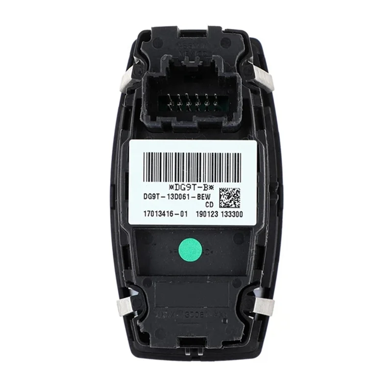 

AAAF Car Headlight Switch Fog Light Control Switch Switch Button For Ford Mustang 2011-2018 DG9T13D061BEW DG9T-13D061-BEW