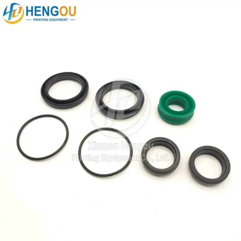 ADVU-40-15-P-A SEAL standard cylinder type Seal ring repair kit