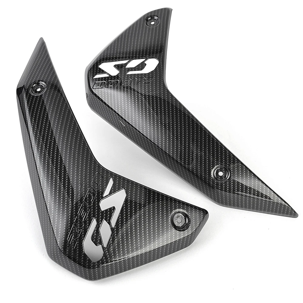 

R1300GS 2026, аксессуары для мотоциклов, боковые панели радиатора, защитная крышка, обтекатель для BMW R1300GS R1300 GS R 1300 GS 2023-2025 24