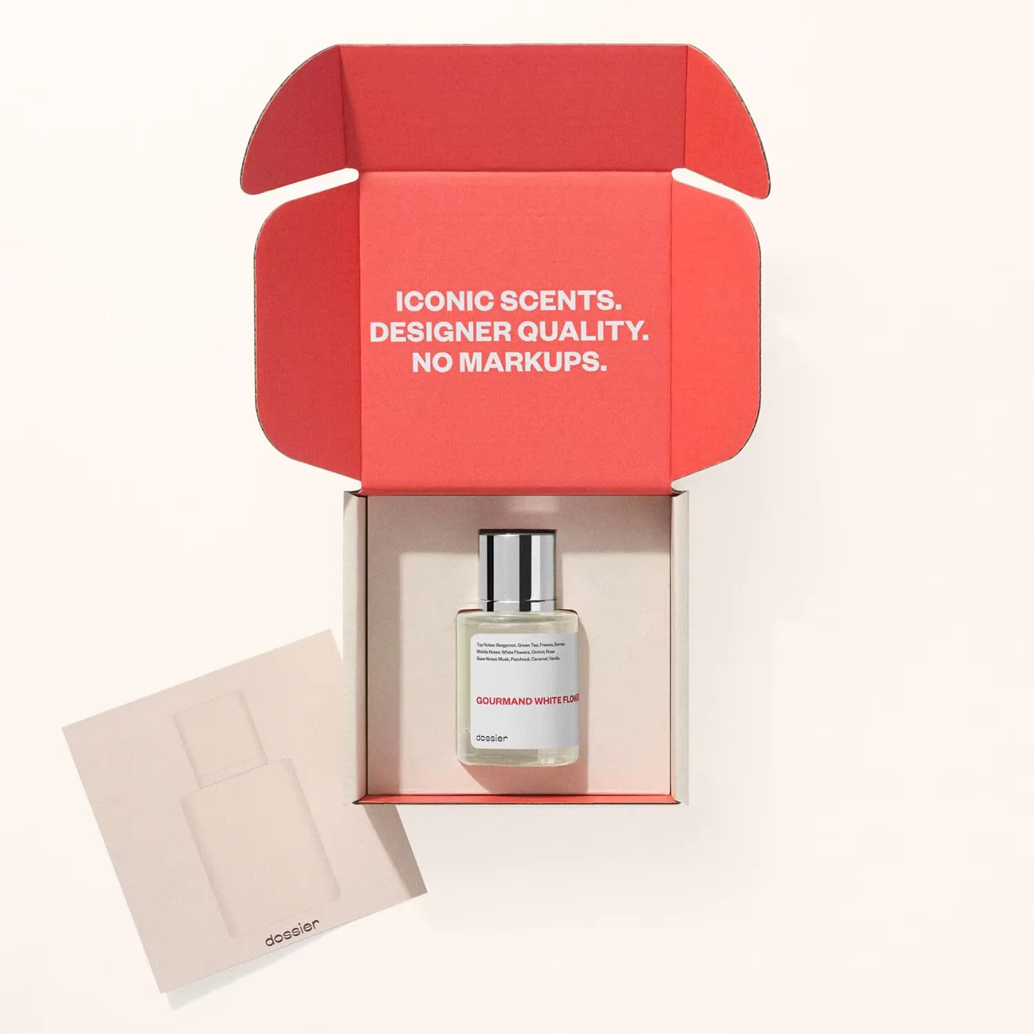 Gourmand white flowers eau de parfum voor dames veganistisch_voghion.com