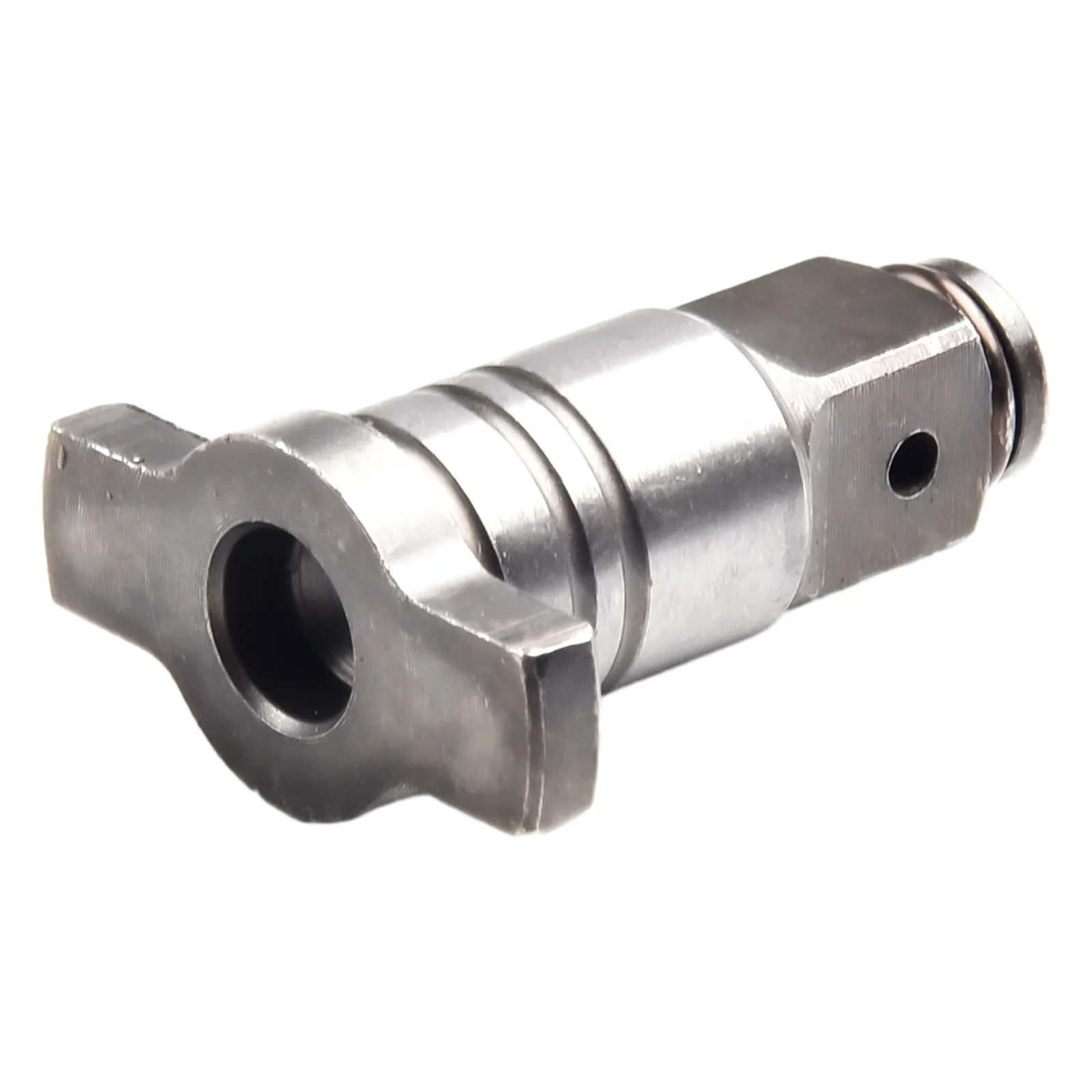 

Brand New Wrench Shaft Part Power Tools Electric Shaft Accessories Single & Dual Use 2pcs/set Metal For Electric Wrenches