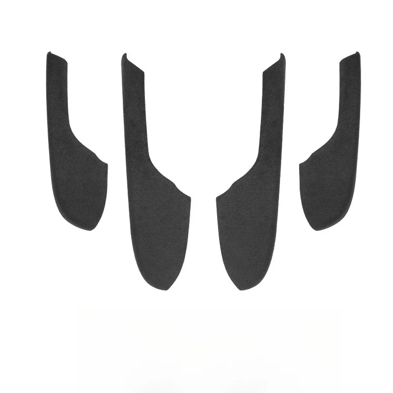 

It is suitable for the tenth generation Civic door armrest cover, door panel handle, leather case, leather box and hatchback