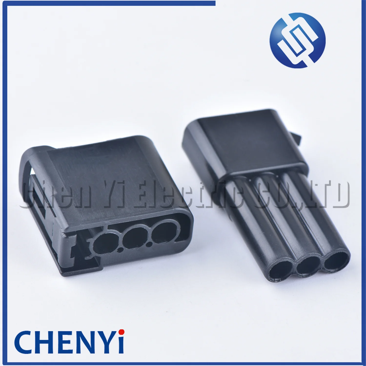 1 set 3 Pin male female waterproof auto connector FW-C-D3F-B FW-C-D3F Max Move Ignition Plug Coil Socket For Daihatsu Subaru