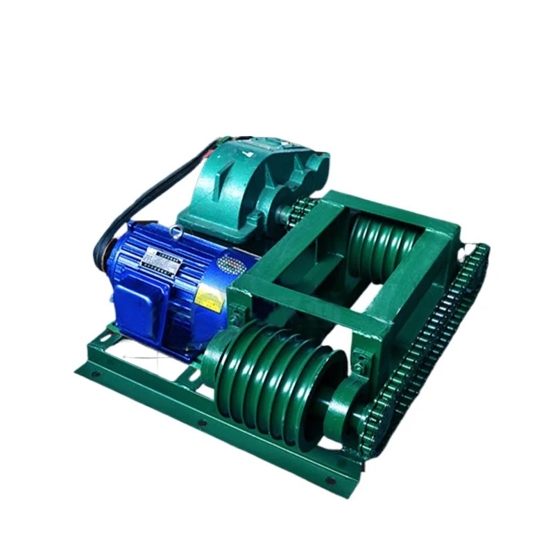 

Fully automatic manure cleaner, farm scraper, manure cleaning equipment, scraper board, corner wheel accessories