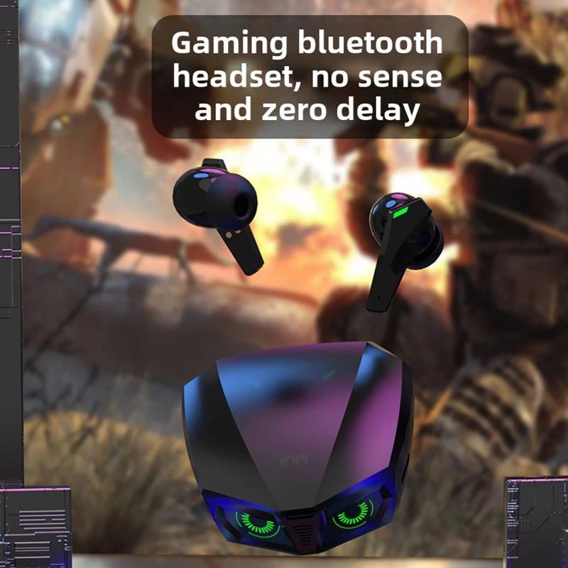 High Quality Tws Ga… - image