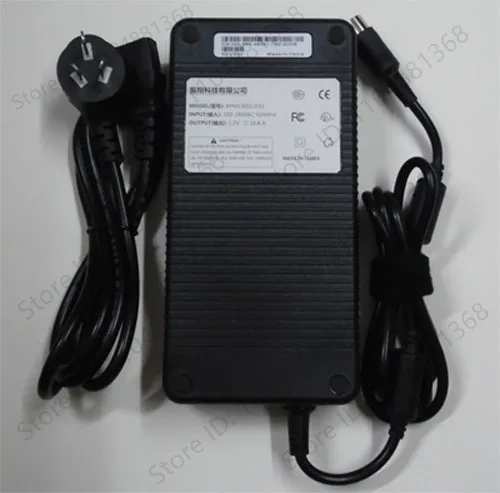 

ДЛЯ адаптера питания Sony AC-300MD