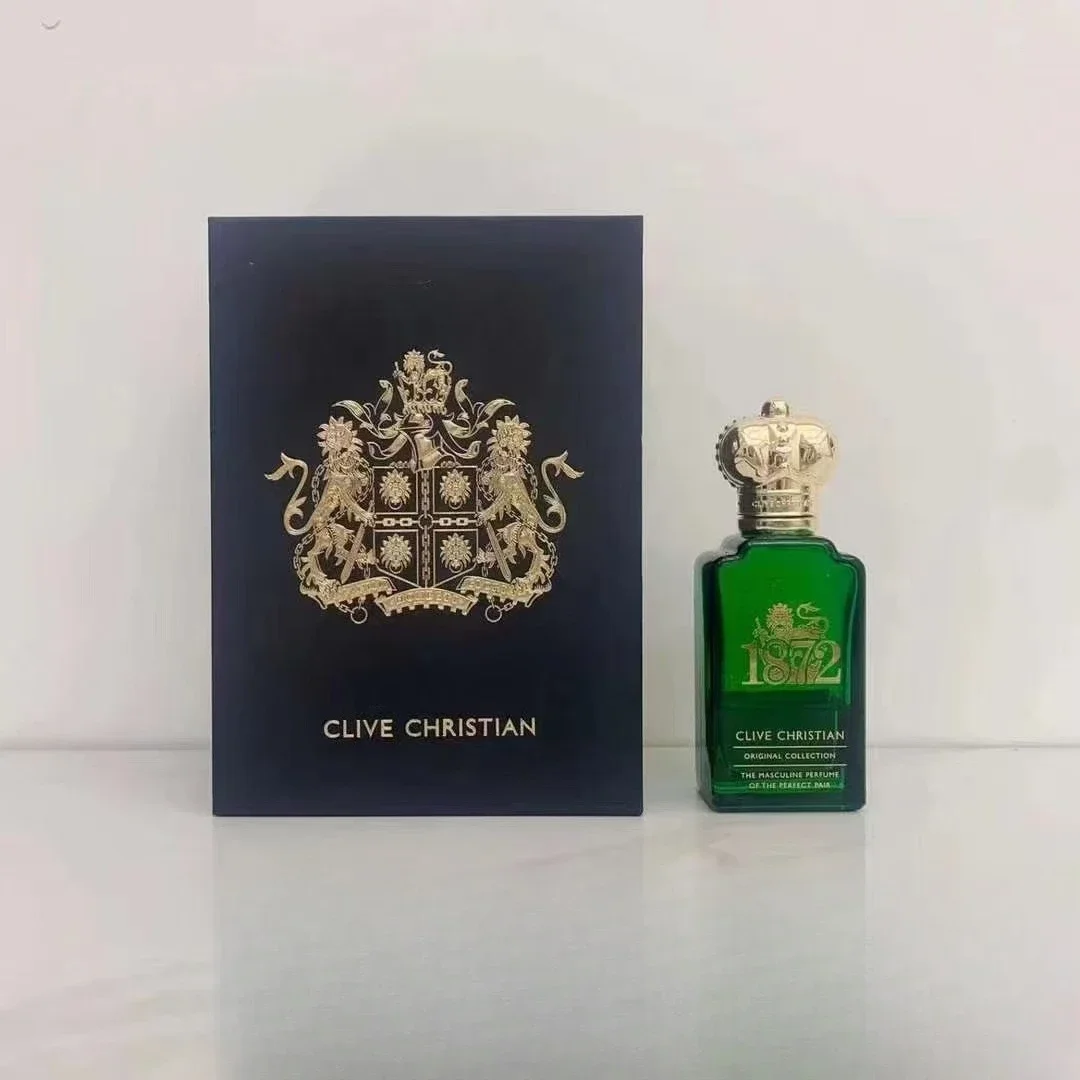 

50ml Arab Perfume Ocean Scent Parfum Men Cologne Hombres Fresh Natural Lasting Fragrance Spray Luxury Perfumes