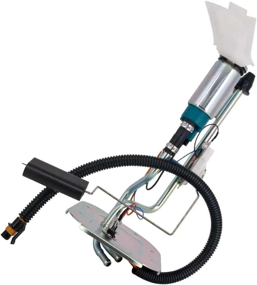 5003861AA SP736H Fuel Pump And Sender Assembly For 1991-1995 Jeep Wrangler Sahara 6Cyl 4L 242CID  52018407  J670305 Fuel Pump