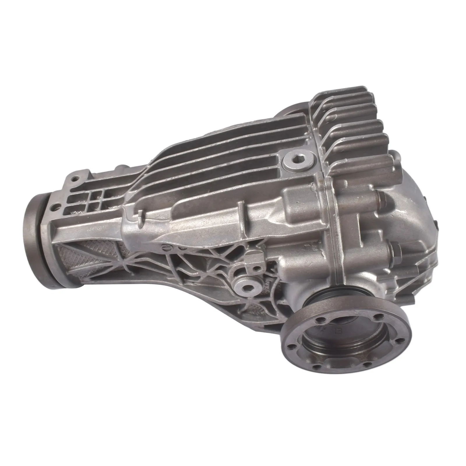 AP01 Rear Differential Carrier Assembly For 2008-2018 Audi D4 A8 Quattro 3.31 Ratio