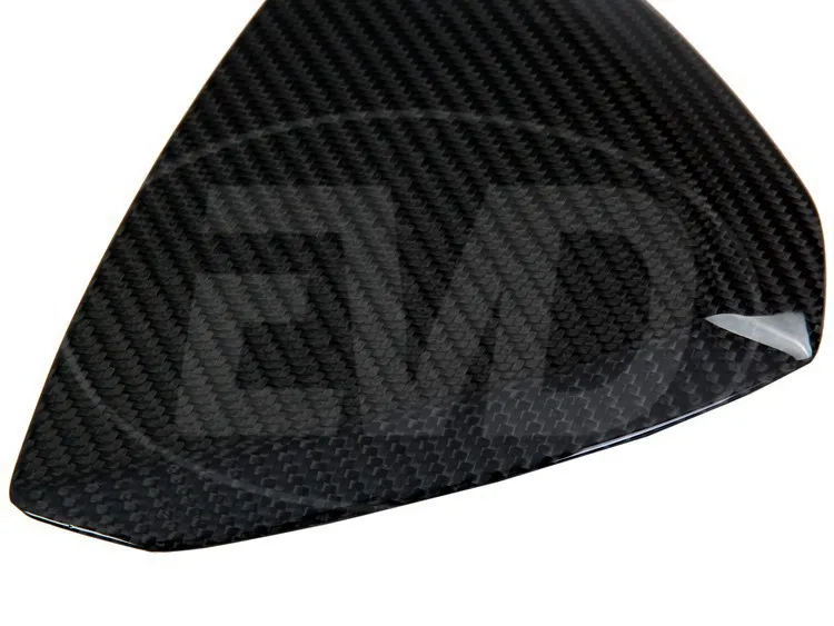 For Lambo Aventador Lp700-4 2011-2018 Carbon Fiber Dashboard Side Panel Teplacement 6