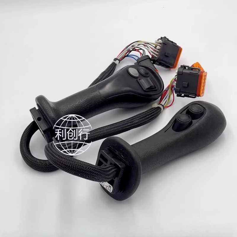 

Excavator Joystick Handle Glue 512-1247 512-1248 For Cat 320GC/355/352/330/336gc Operating Handles