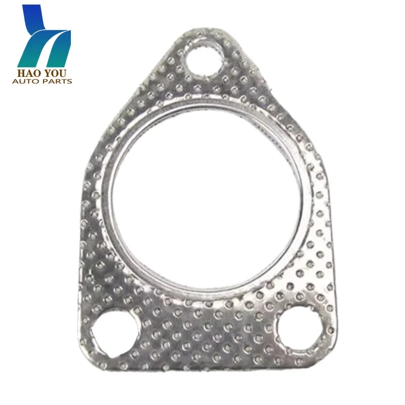 MB687013 Exhaust Pipe Gasket for Mitsubishi L200 Triton Pajero 1990-2006 Pinin IO Nativa Montero Sport Outlander Lancer Galant