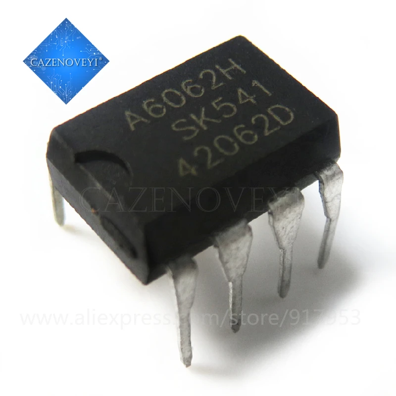 HOT SALE product (10piece) STR-A6062H A6062H new original In Stock