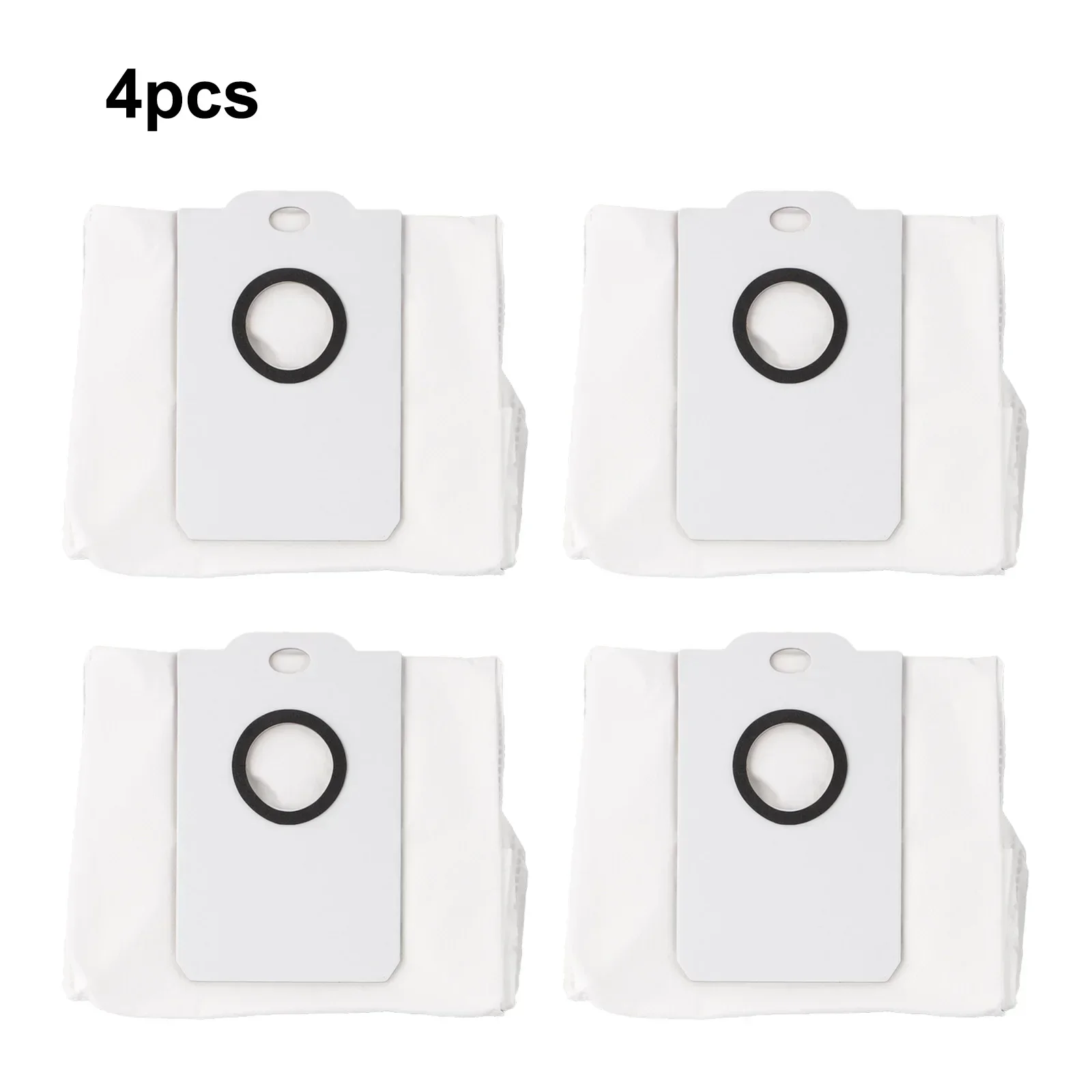 Imagem -04 - Bolsas de pó se Encaixa para Conga 8290 para Imortal para X-treme para Conga 8290 Imortal Ultra Power Aspirador de pó 10 Peças
