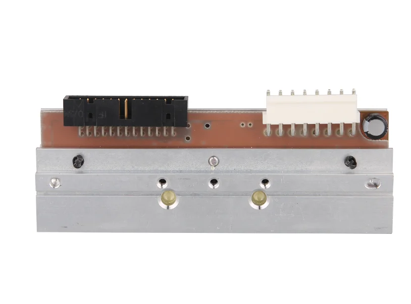 

P1046696-099 New Printhead for Zebra ZE500-4 Thermal Barcode Label Printer 203dpi Print Head