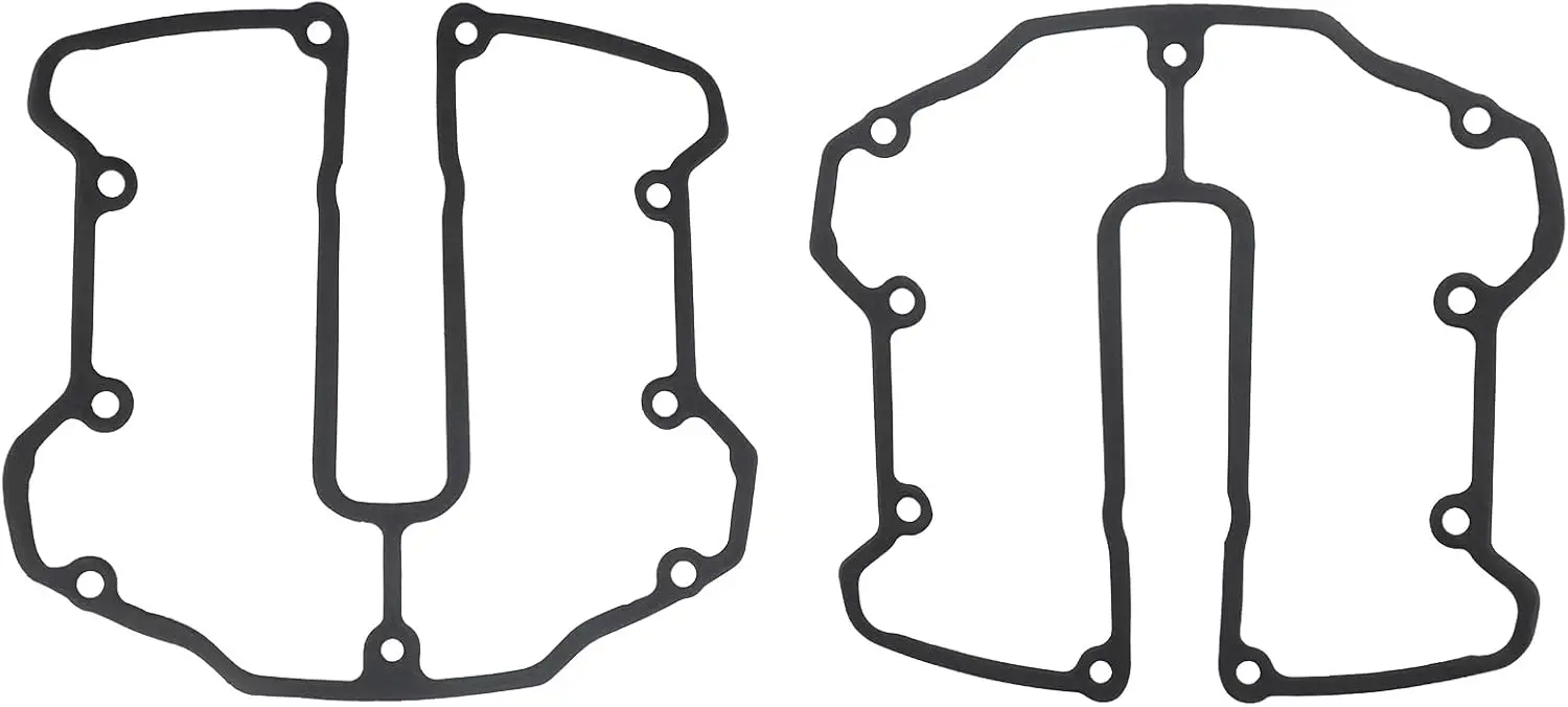 For Cometic Gasket Rocker Box gasket Kit C10226 0934-6315 68-10226 918953 cgsC10226 - view 3
