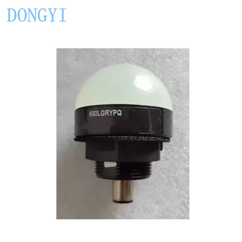 Pneumatic Indicator Light Alarm Light K50LGRYPQ K50LGRYP K50LGRYNQ K50LGRYN