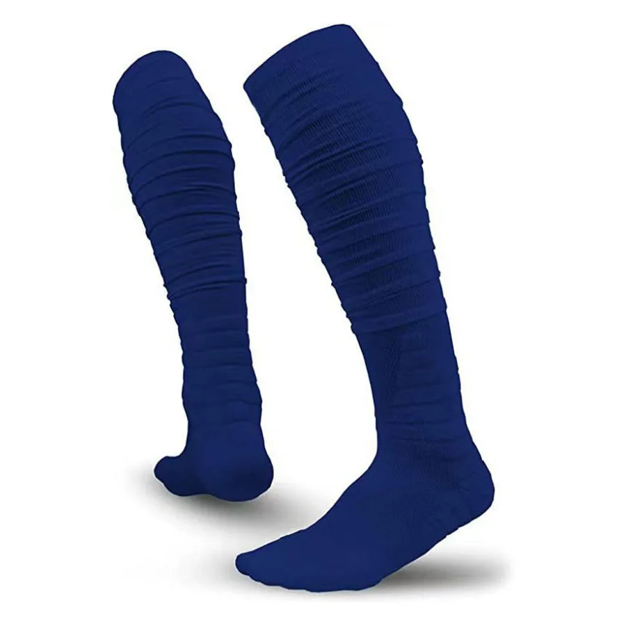 Chaussettes de Sport pour hommes et femmes, bas de serviette pour basket-ball, Rugby, Skateboard, exercice