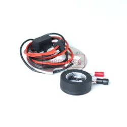 SherryBerg Distributor Electronic Ignition Kit for Jeep Willys Autolite Prestolite 1941 1942 1943 1944 1945 either 6 or 12 volts