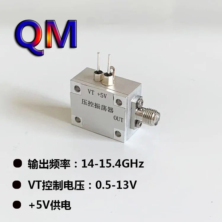 14-15.4Ghz Broadban…