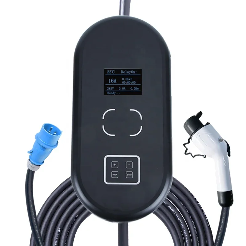 Iec 62752 220V 32A …