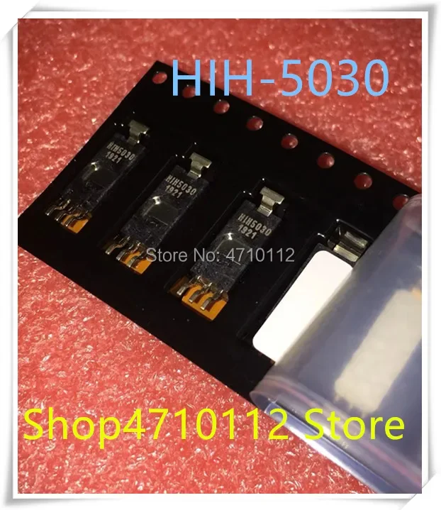 NEW 10PCS/LOT  HIH5030 HIH5030-001 HIH-5030-001 HIH-5030