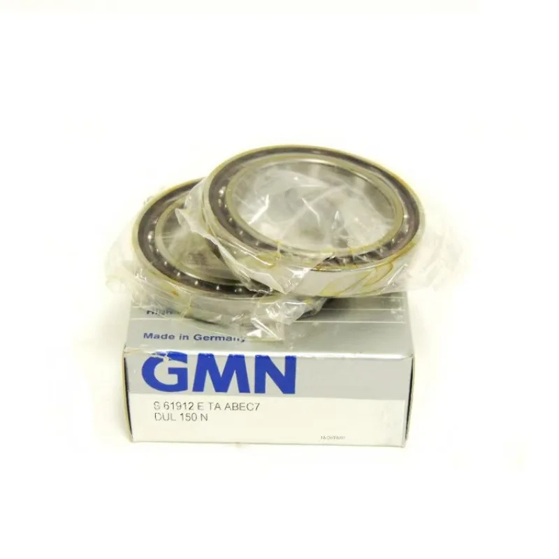 

Original high-quality GMN high-speed bearings HY KH6206, 6207, 6208, 6209, 6210, 6212 - 2RZ-CTAP4DUL