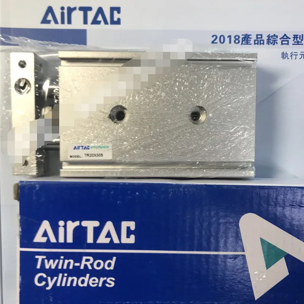 1 buah silinder AirTAC TR20X30S baru
