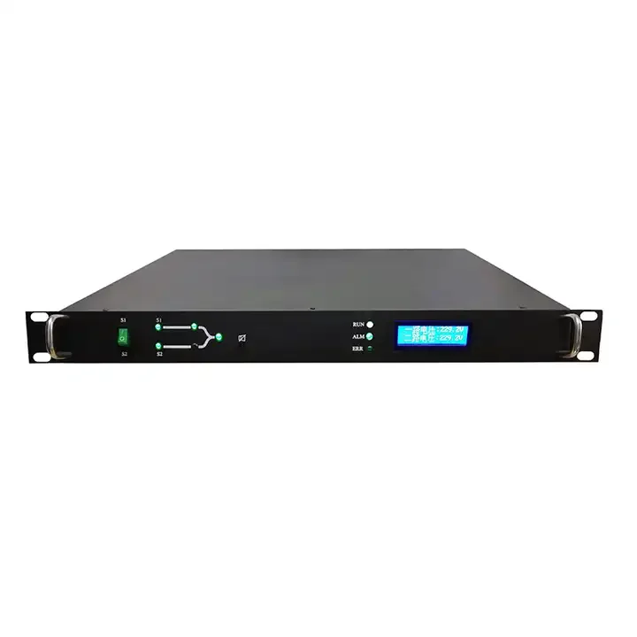 

Cabinet Switched Dual Input Power Socket
