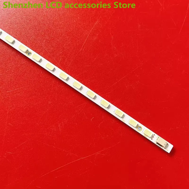 Оригинал для Changhong LED26760X LED26860iX LT26830EX LED26770X 26770 в 58,9 см 56LED 3 в 100% новая фотоподсветка