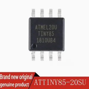 10 최고의 판매 Attiny85 20SU -№7