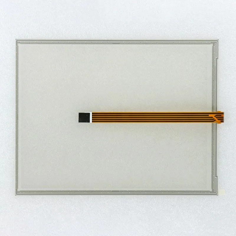 

1PC New 10.4 Inch Touch Screen Glass Panel Touchpad T104S-5RA003N-0A18R0-200FH-C