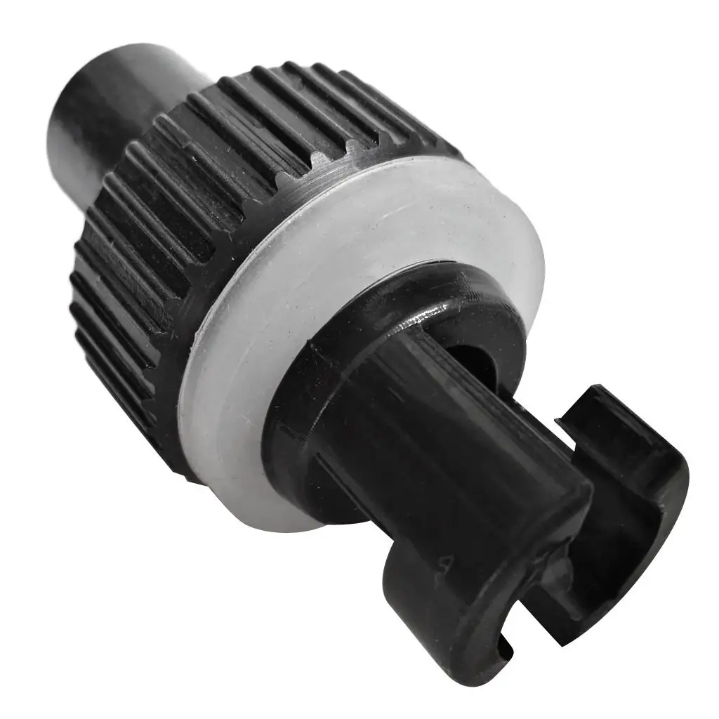 Kayak H R Valve Adapter Nylon Coverter Precise 12mm Diameter Pump Nozzle for Inflatable Boat Valve Needs