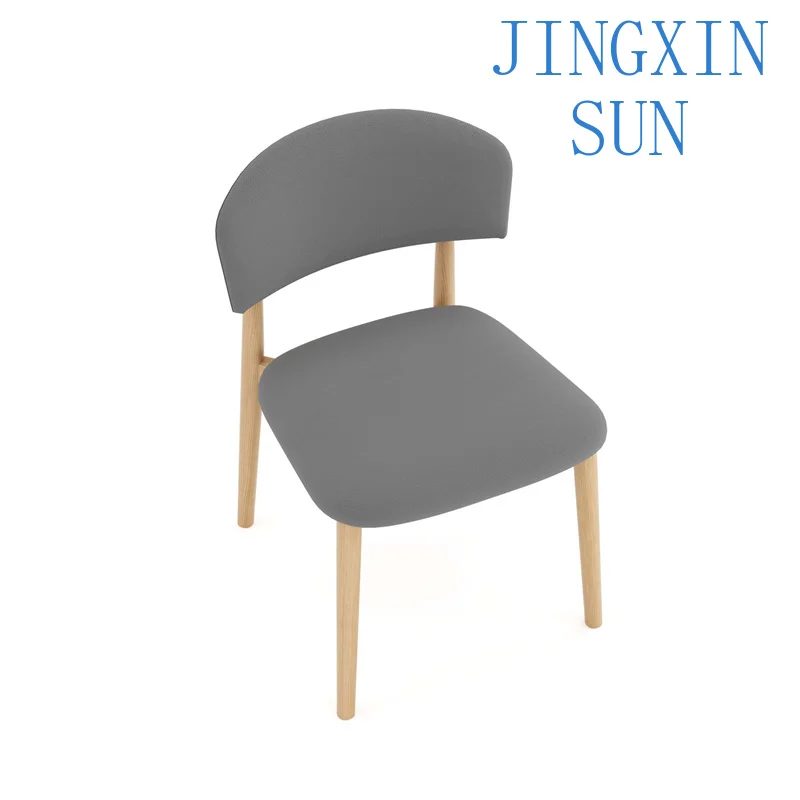 Sedie Sedia Sillas Comedor Wholesale Event Chairs Sedie Cucina Nordic Dining Room Wooden Dining Chair