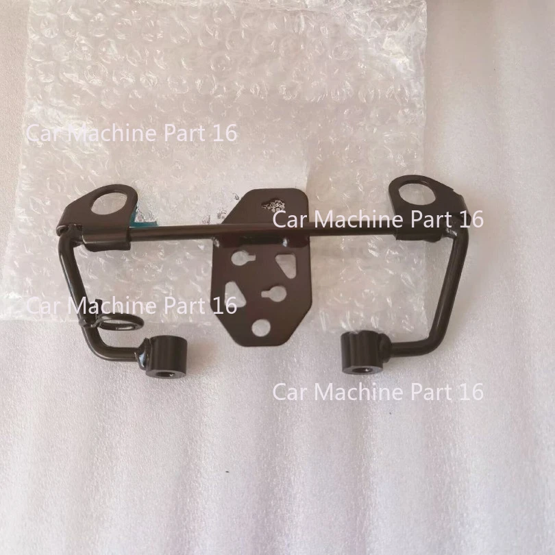 For CFMOTO 800NK Upper Headlight Bracket Motorcycle Front Lamp Mount Bracket  CF800-7