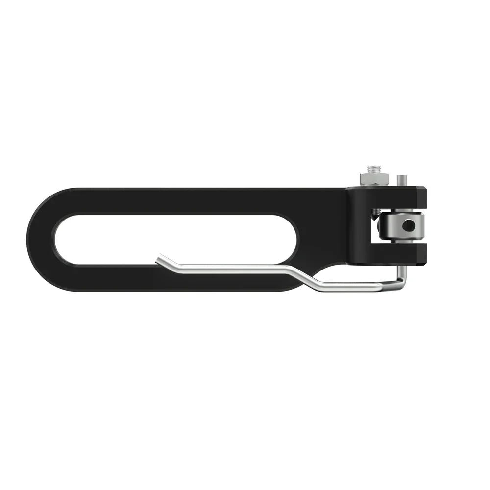 

Задняя подставка для стрелы для стрельбы из лука BICASTER из алюминиевого сплава, регулируемая подставка для стрельбы из лука для левой/правой руки для бандажа с изогнутым луком