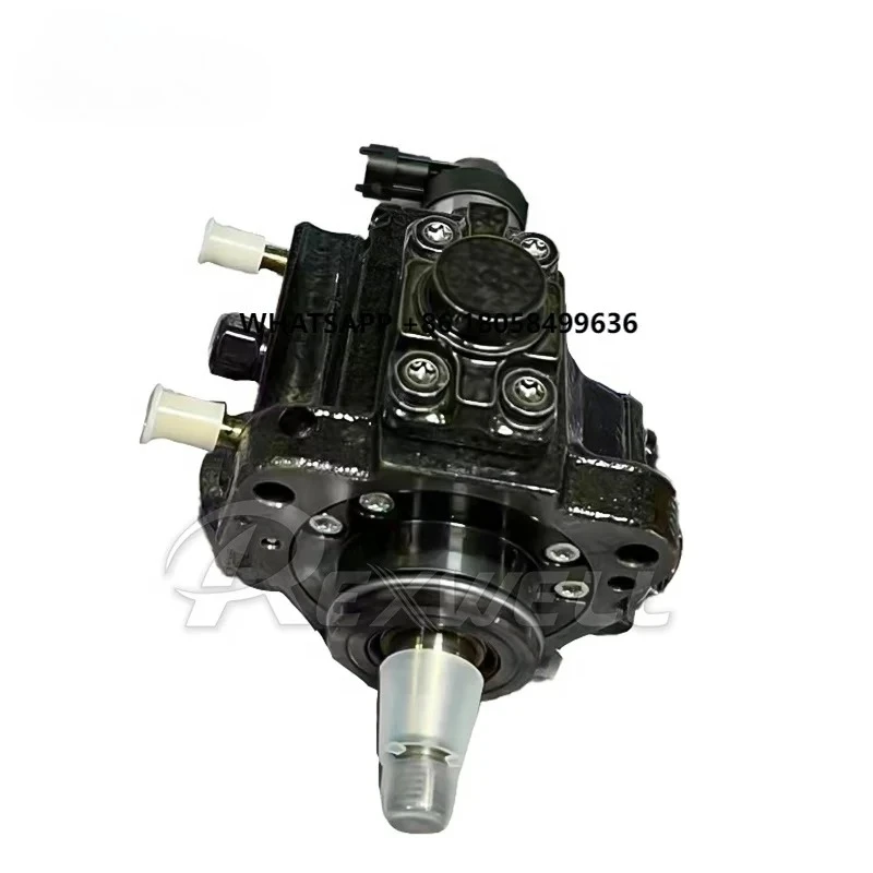 

High Pressure Fuel Pump Assembly for Iveco EURO SERIES 0445010433