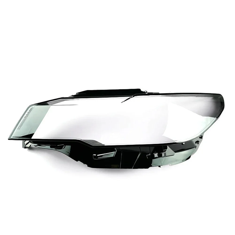 

HTTCY For Volkswagen Vw Bora 2019 2020 2021 Headlight Cover Lens Shell Lampcover Lampshade Headlamp housing