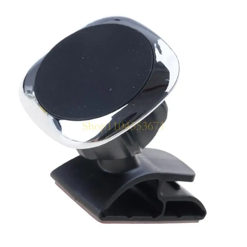 Bestseller magnetyczny uchwyt telefonu telefonicznego 360Degree mobilne magnesy montażowe nawigacyjne