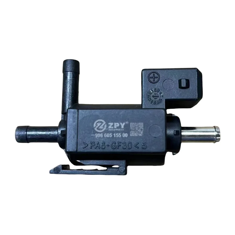 Voor Porsche intermitterende aan/uit-klep 99660515500