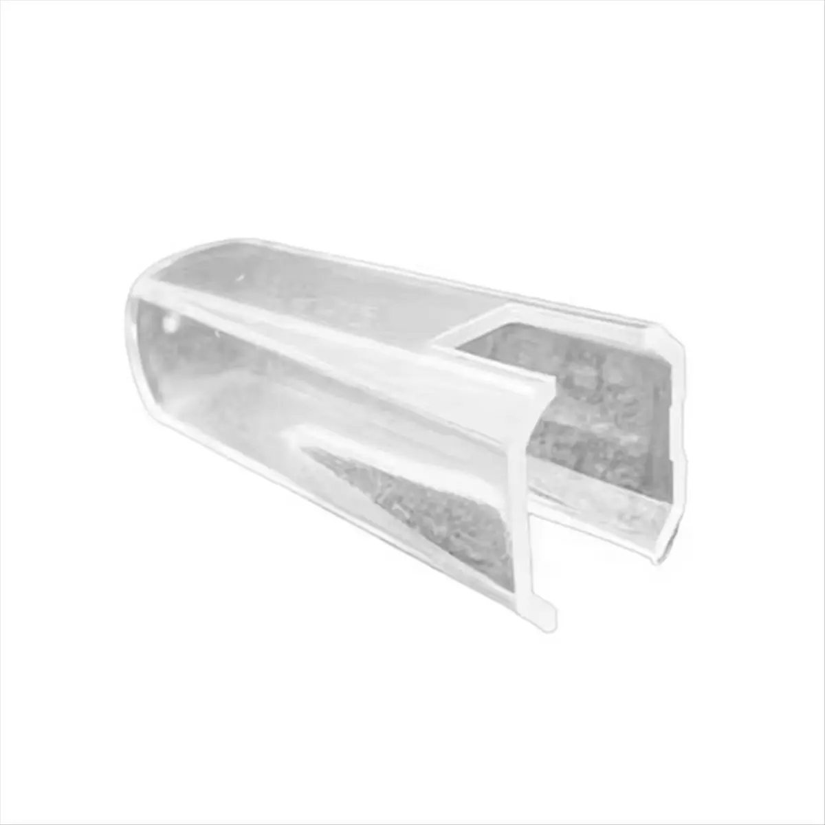【ELEVATE LIFE】2Pcs Cartridge Stylus Needle Protective Shell for 5E Concorde Super OMT OD LP Vinyl Record Player