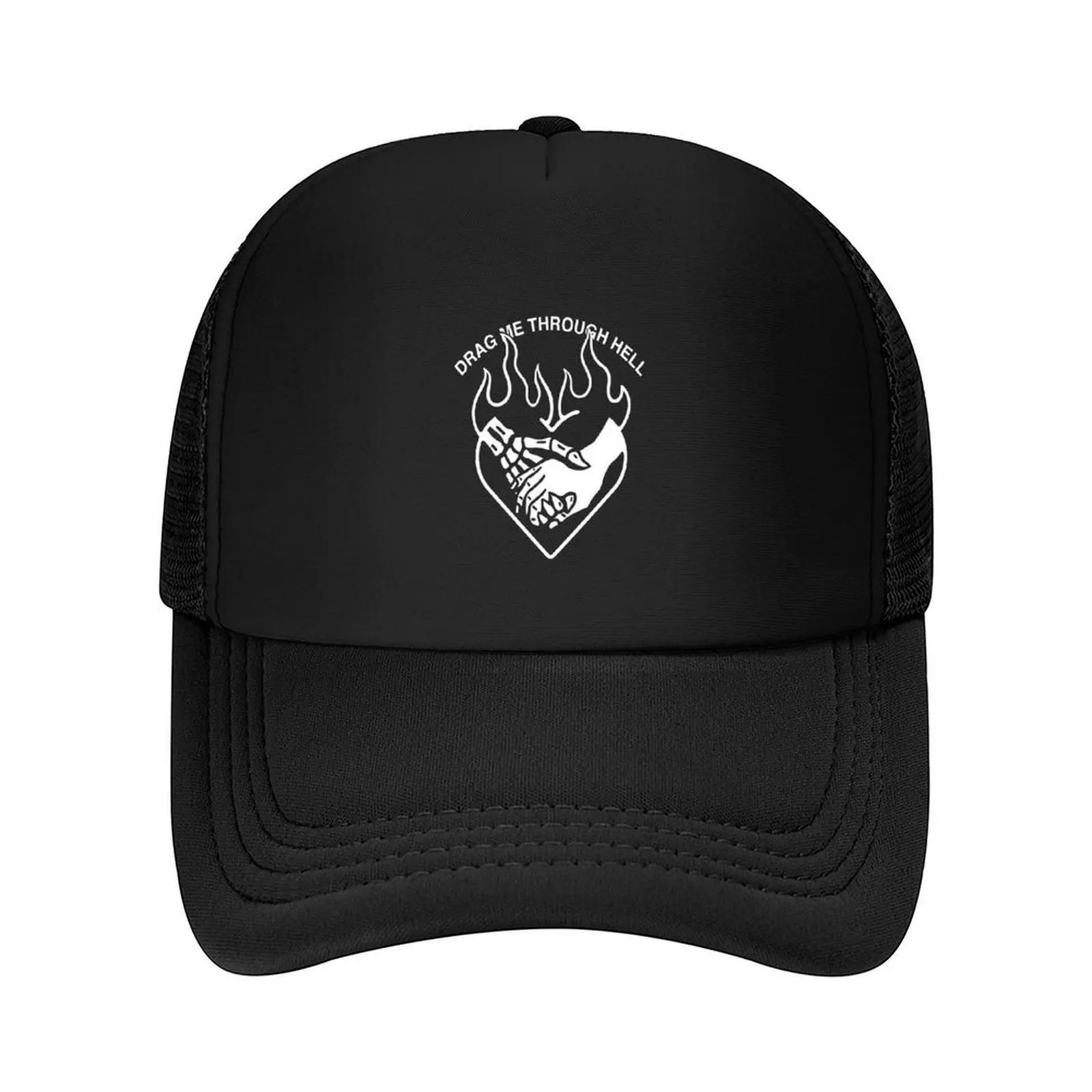 

Love Fire Baseball Cap sun caps Luxury man cap New In Hat Luxury Brand Baseball For Men Women's