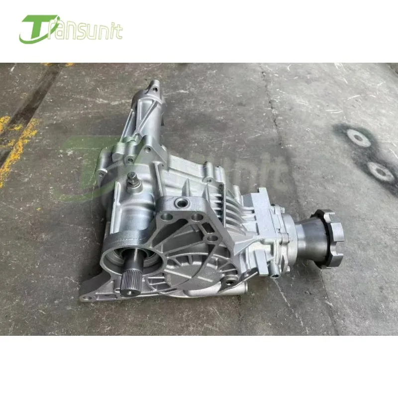 

23247713 GENUINE Transfer Fits for Opel Antara Chevrolet Captiva 2.2 Manual 6 Speed Transmission 2011 Onward 24263576 24258517