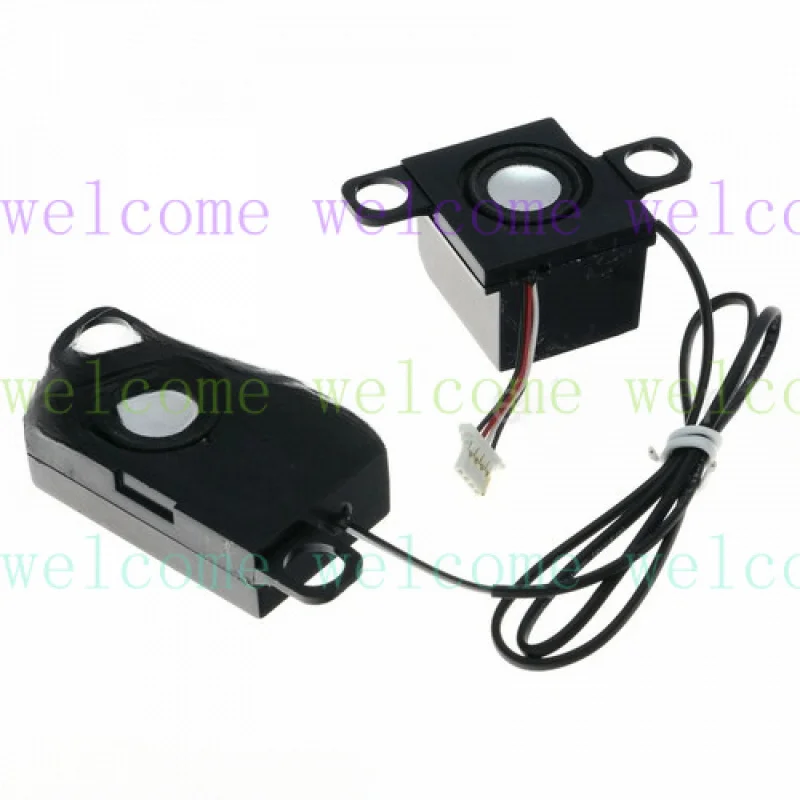 

НОВЫЙ левый и правый комплект сабвуфера для Dell XPS L501X L502X 0TF8VD TF8VD