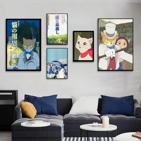 10 best sales Katten återvänder - №2