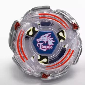 10 最佳銷售 戰鬥陀螺隨機強化包 - №1