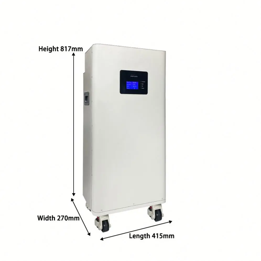 Plug And Play  SystemAll In One Balcony  Panel System MPPT Controller Monocrystalline Silicon 2.56Kwh Plug And Play Ho