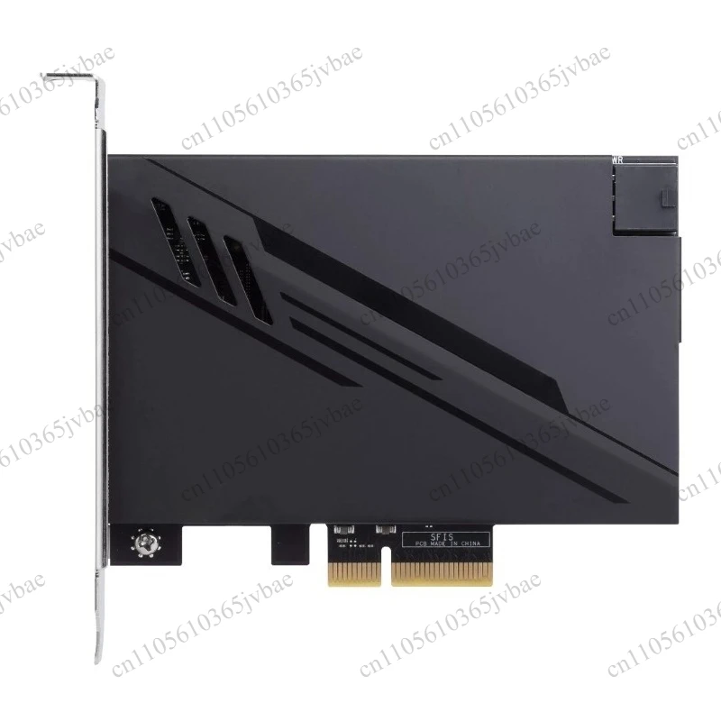 High-speed Two-way Transmission, Can Connect Multiple Devices in Series, Audio and Video Editing Expansion Cards